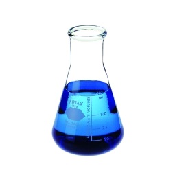 MATRAZ ERLENMEYER B/ANCHA 1LT